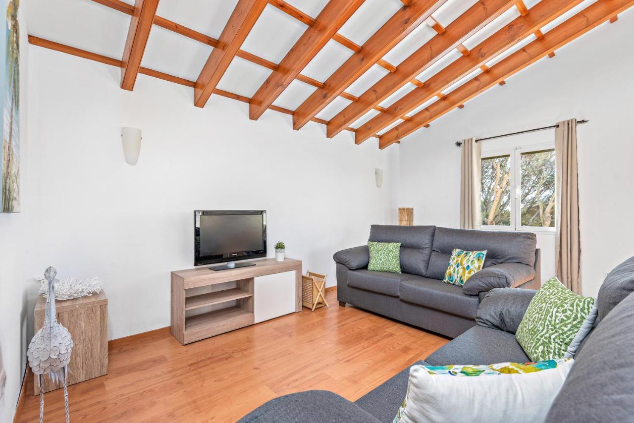 Villa Flomertor 1 by Mauter Villas Ciutadella  Eksteriør bilde