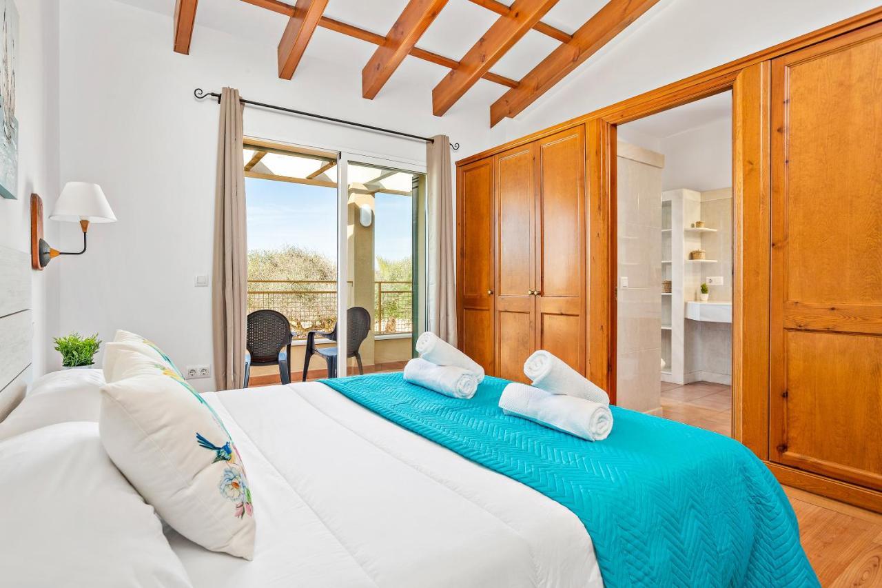 Villa Flomertor 1 by Mauter Villas Ciutadella  Eksteriør bilde